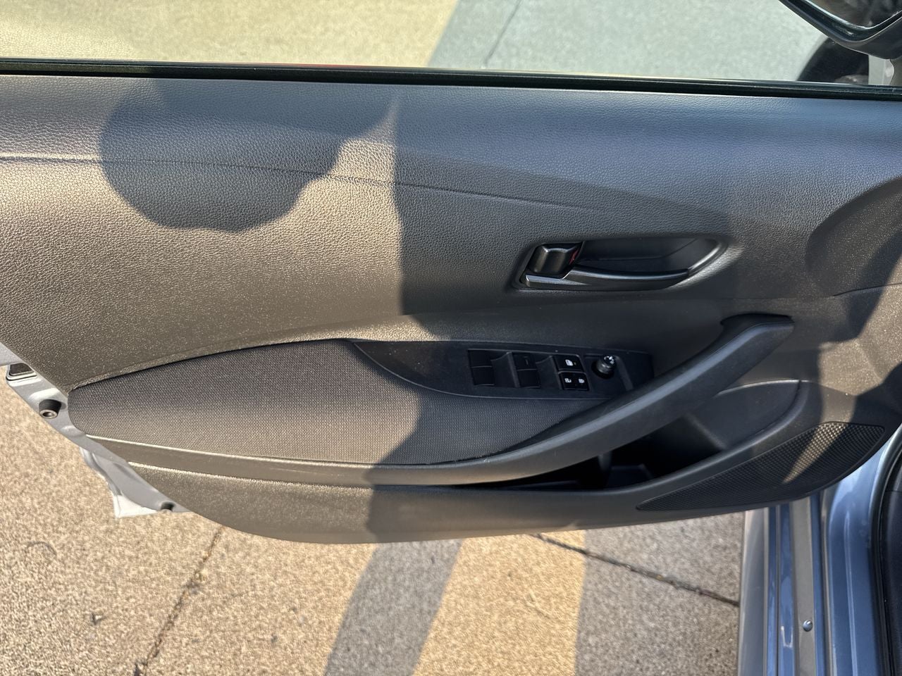 2023 Toyota Corolla 1.8 Le Cvt At