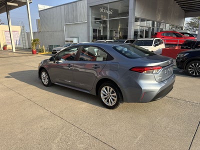 2023 Toyota Corolla 1.8 Le Cvt At