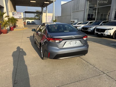 2023 Toyota Corolla 1.8 Le Cvt At