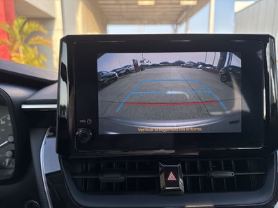 2023 Toyota Corolla 1.8 Le Cvt At