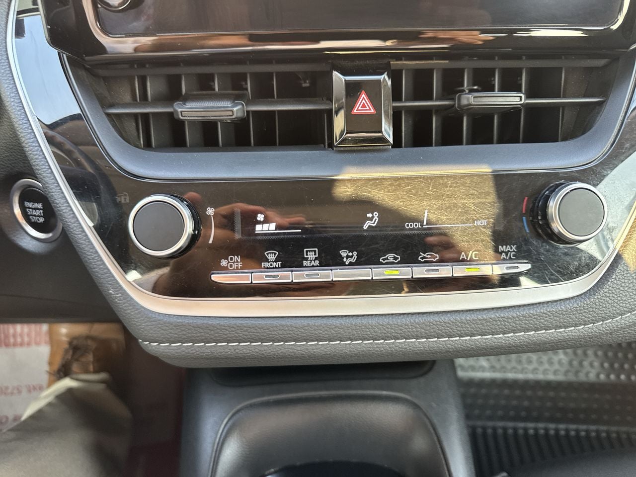 2023 Toyota Corolla 1.8 Le Cvt At