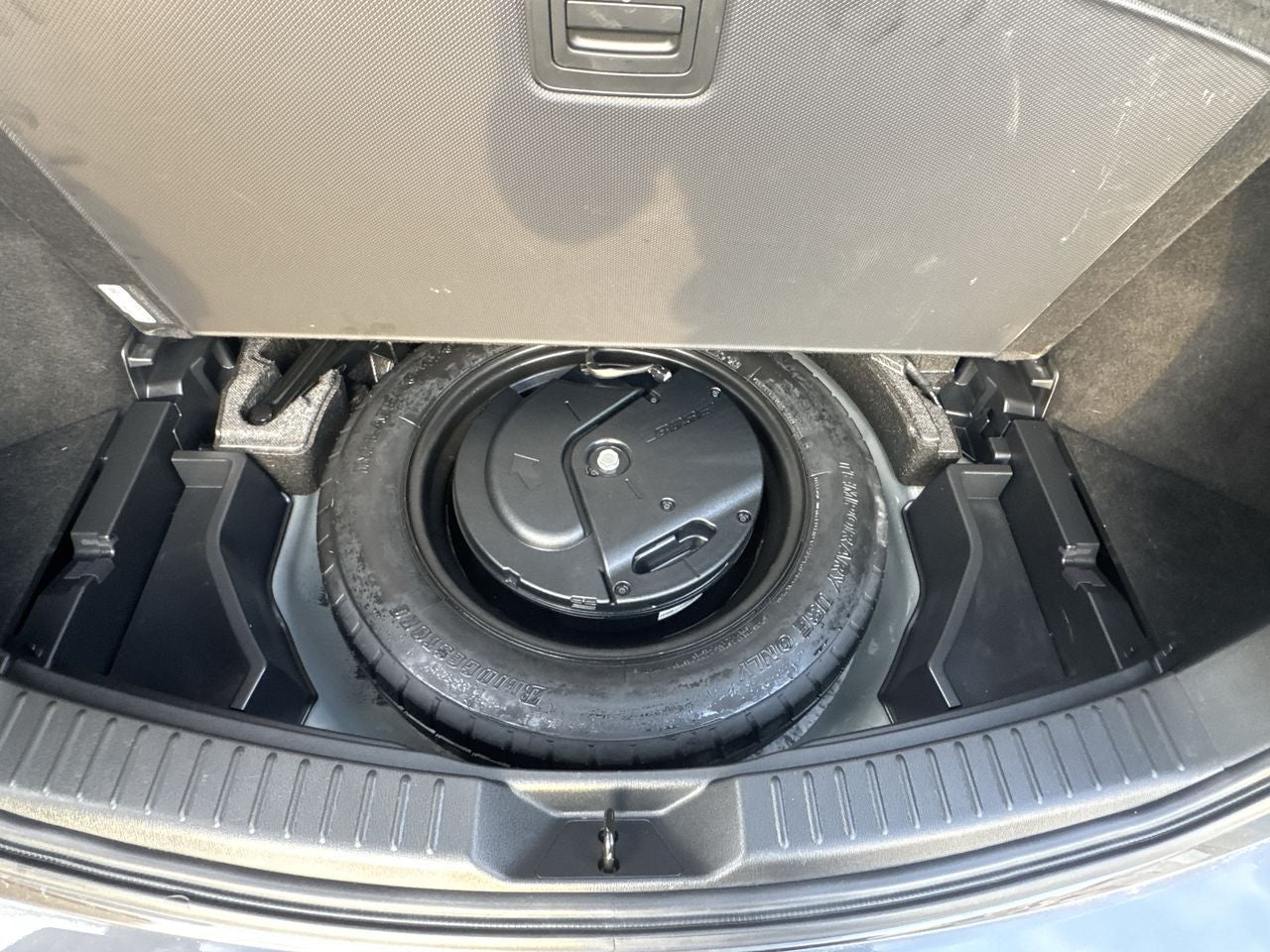 2023 Mazda Mazda CX-5 2.5 Signature At