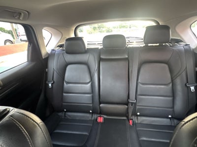 2023 Mazda Mazda CX-5 2.5 Signature At