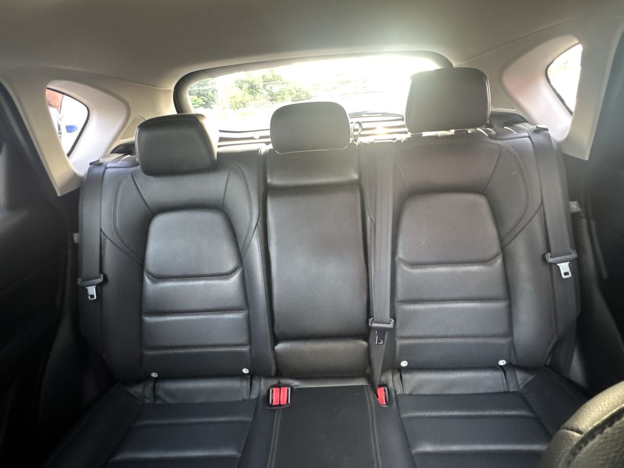 2023 Mazda Mazda CX-5 2.5 Signature At