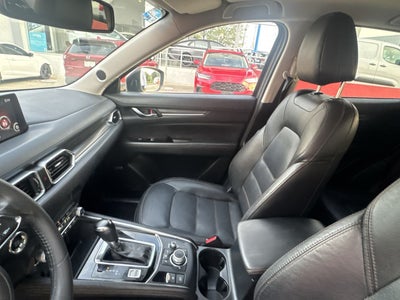 2023 Mazda Mazda CX-5 2.5 Signature At