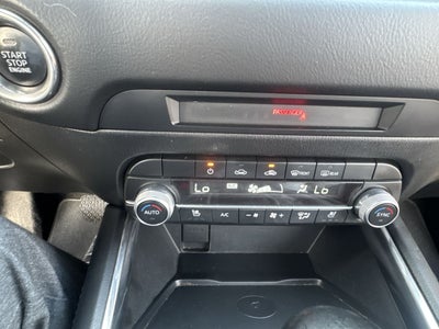 2023 Mazda Mazda CX-5 2.5 Signature At