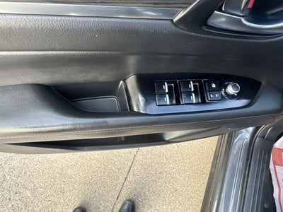 2023 Mazda Mazda CX-5 2.5 Signature At