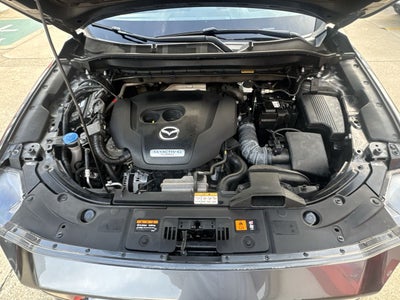 2023 Mazda Mazda CX-5 2.5 Signature At