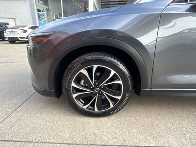 2023 Mazda Mazda CX-5 2.5 Signature At