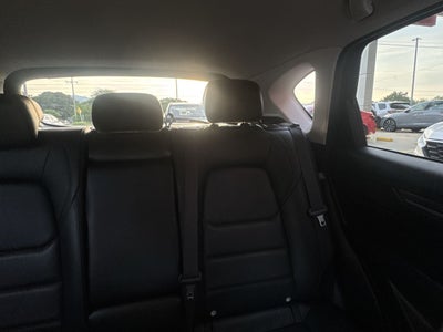 2023 Mazda Mazda CX-5 2.5 Signature At