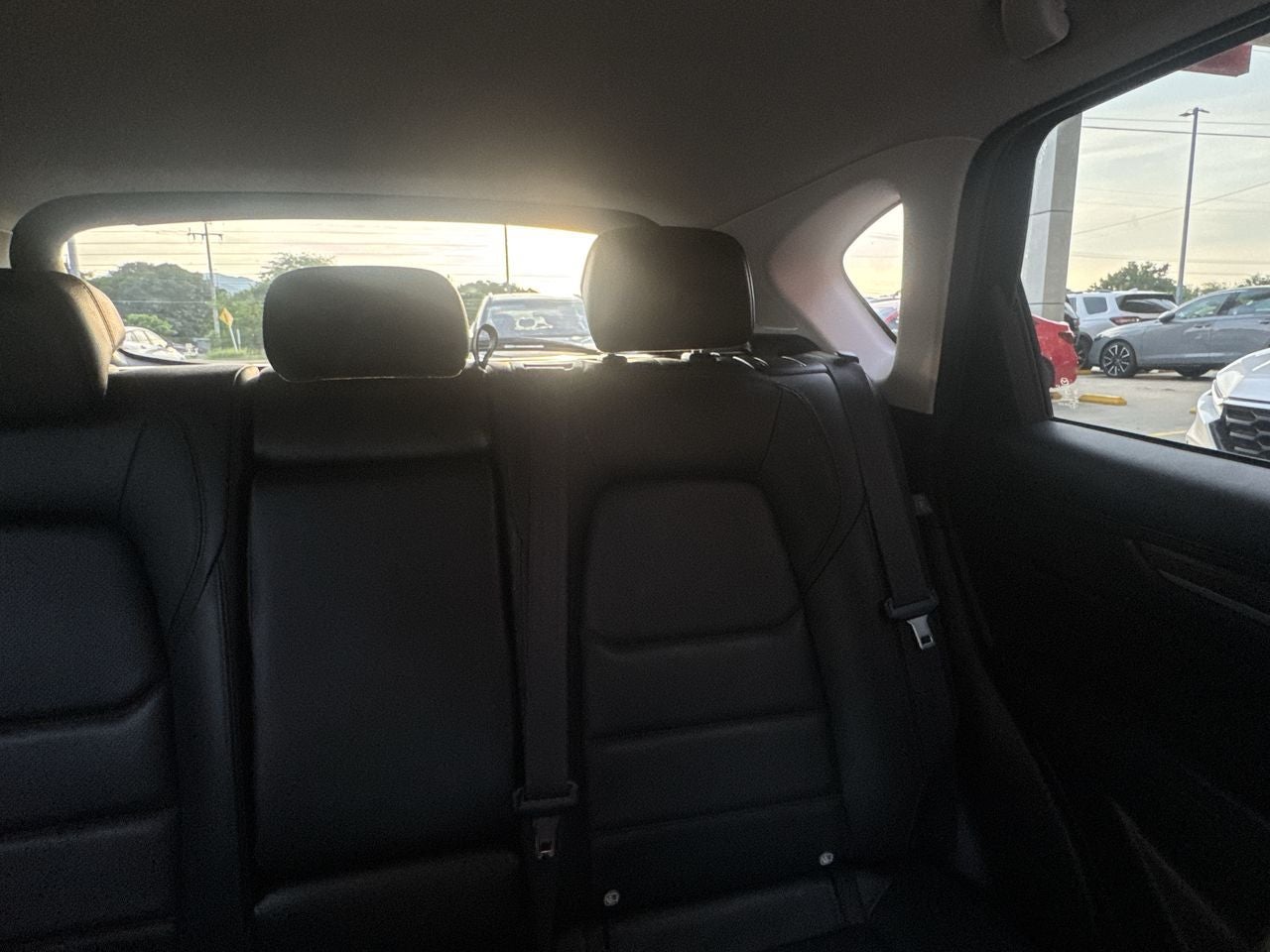 2023 Mazda Mazda CX-5 2.5 Signature At