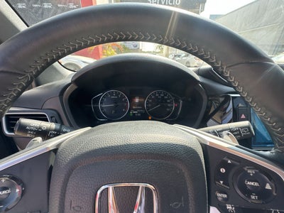 2024 Honda BR-V 1.5 Touring At