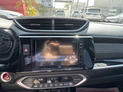 2024 Honda BR-V 1.5 Touring At