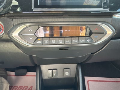 2024 Honda BR-V 1.5 Touring At