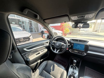 2024 Honda BR-V 1.5 Touring At