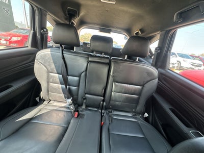 2024 Honda BR-V 1.5 Touring At