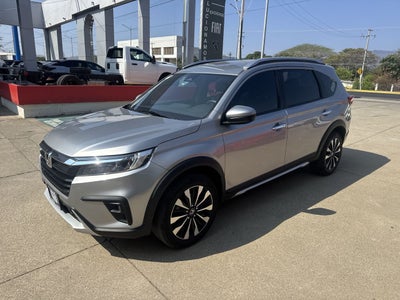 2024 Honda BR-V 1.5 Touring At