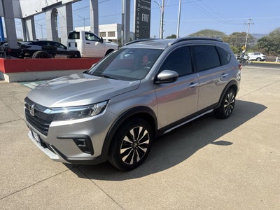 2024 Honda BR-V 1.5 Touring At