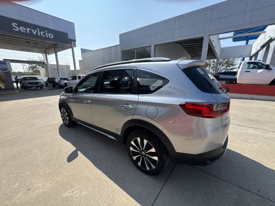 2024 Honda BR-V 1.5 Touring At