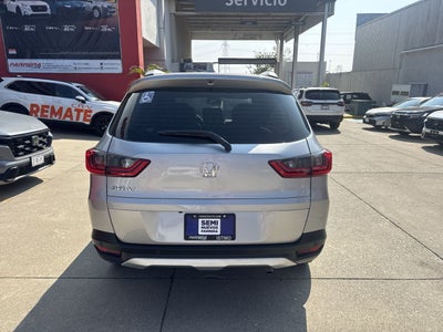 2024 Honda BR-V 1.5 Touring At