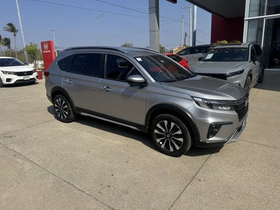 2024 Honda BR-V 1.5 Touring At