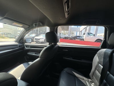 2024 Honda BR-V 1.5 Touring At