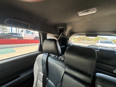 2024 Honda BR-V 1.5 Touring At