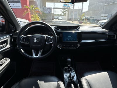 2024 Honda BR-V 1.5 Touring At