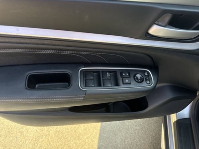 2024 Honda BR-V 1.5 Touring At