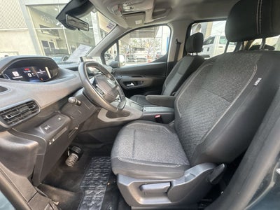 2025 Peugeot Rifter 1.2 Puretech Allure Pack At