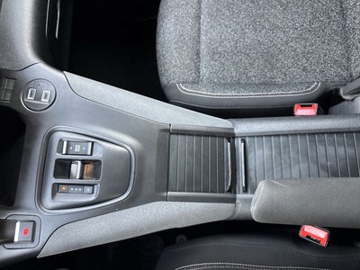 2025 Peugeot Rifter 1.2 Puretech Allure Pack At
