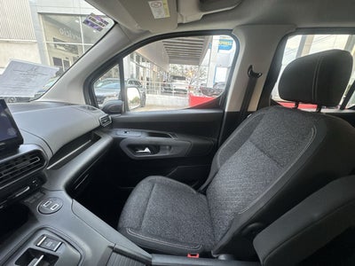 2025 Peugeot Rifter 1.2 Puretech Allure Pack At