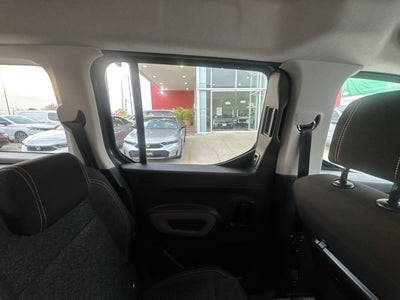 2025 Peugeot Rifter 1.2 Puretech Allure Pack At