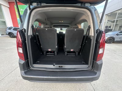 2025 Peugeot Rifter 1.2 Puretech Allure Pack At