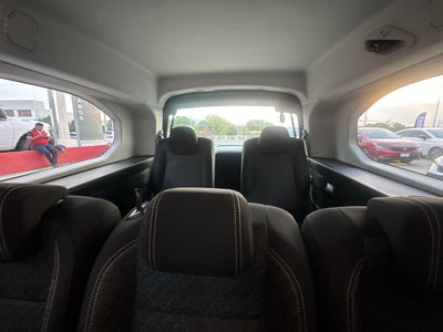 2025 Peugeot Rifter 1.2 Puretech Allure Pack At