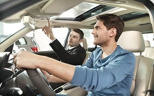 Schedule a test drive at Honda Istmo in Salina Cruz, Oaxaca, México.